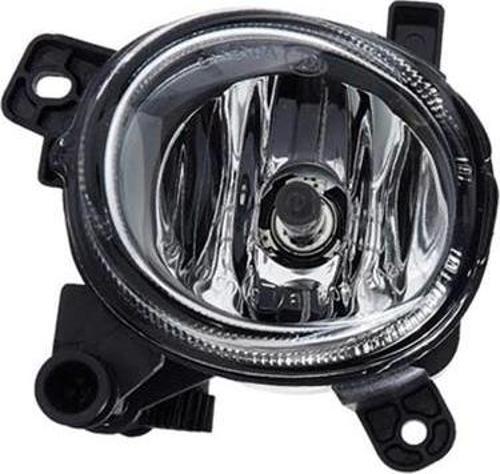 Sıs Farı Sol 043652 Vw A4-A5-Passat Cc Bm 08-12 (Oem No: 8T0941699)