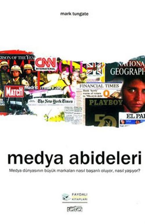 Rota Medya Abideleri