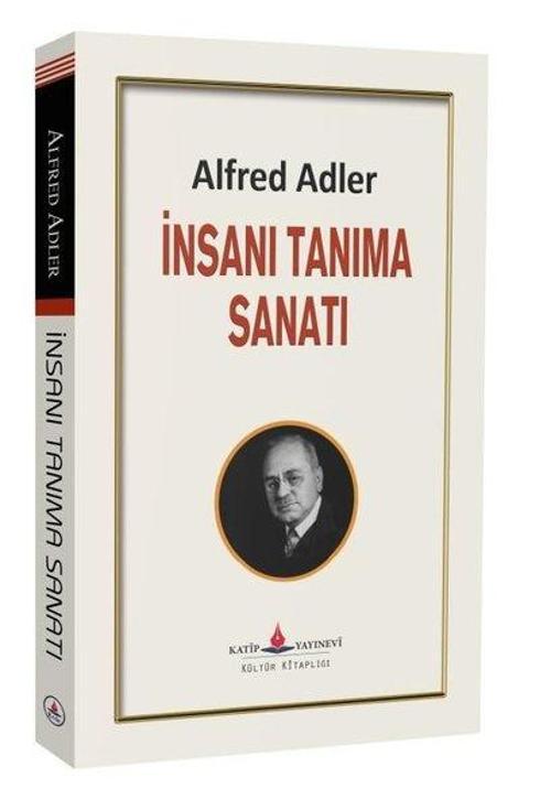 İnsanı Tanıma Sanatı