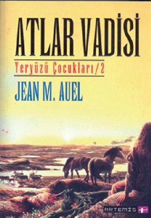 Atlar Vadisi-Yeryüzü Çocukları 2