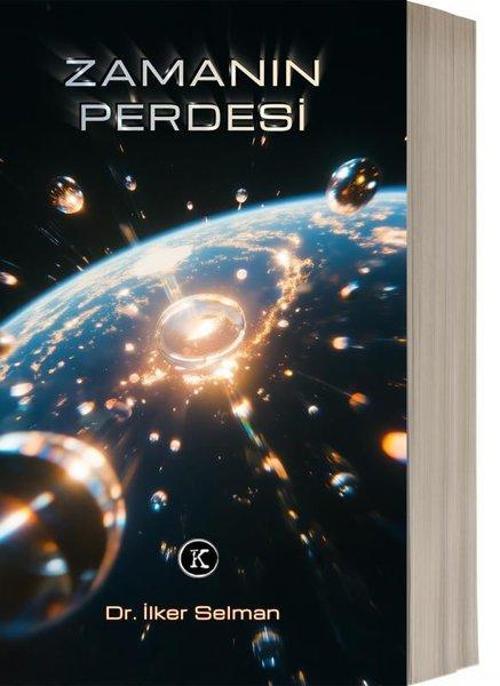 Kafe Kültür Yayıncılık Zamanın Perdesi