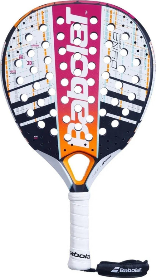 Dyna Energy Padel Tenis Raketi