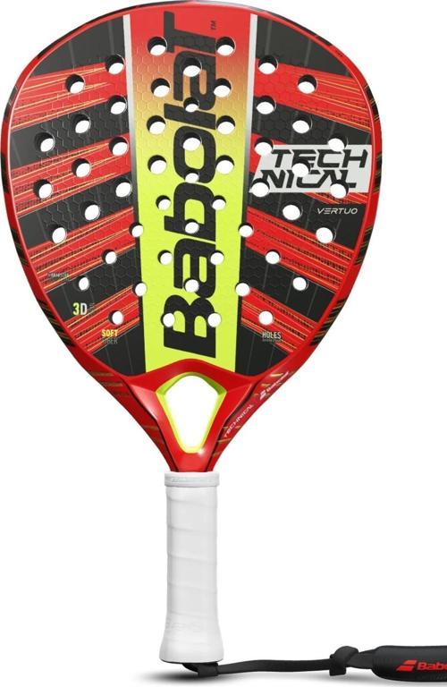 Technical Vertuo Padel Tenis Raketi