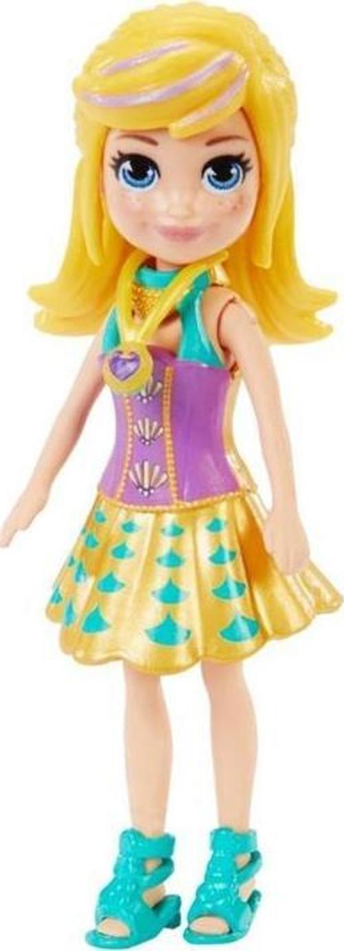 Polly Pocket ve Arkadaşları Polly Seri 4 974320