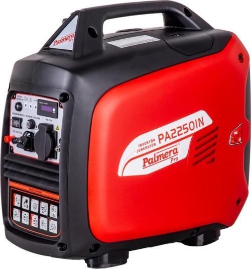 PA2250IN EUR5 Jeneratör 2 kW İnvertör Benzinli