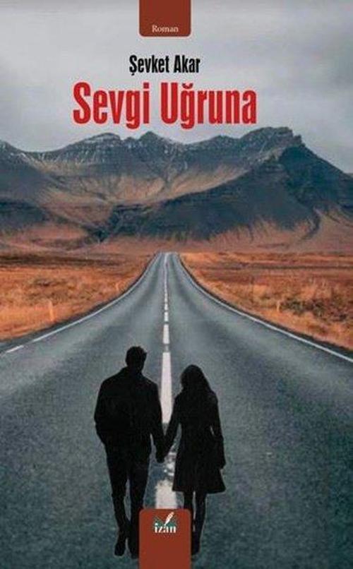 İzan Yayıncılık Sevgi Uğruna