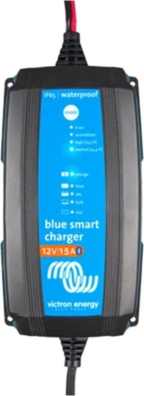 Blue Smart Ip65 Charger Şarj Cihazı 12V 15A Bpc121531034R
