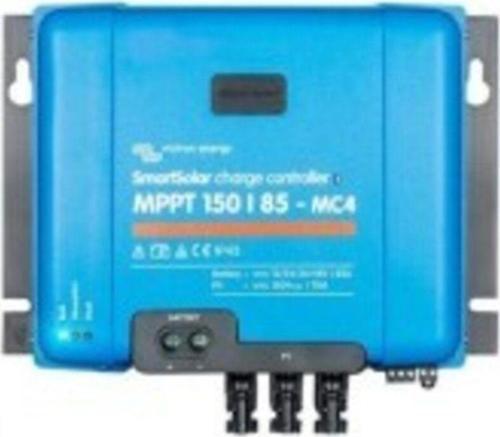 Smartsolar Mppt 150/85 - Mc4 Şarj Kontrol Bluetooth