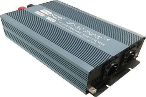 3000 Watt 12 Volt Inverter