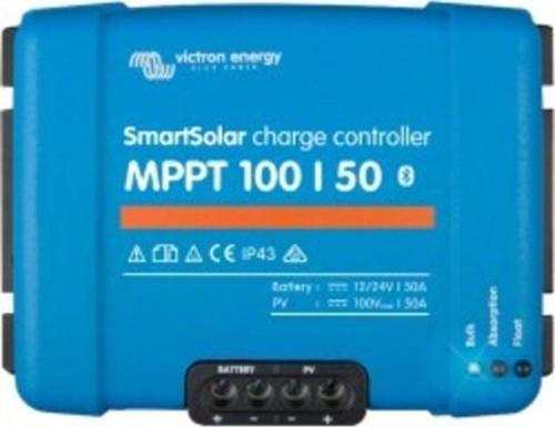 Smartsolar 100/50 Mppt Şarj Kontrol Cihazı