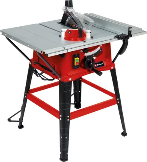 TC-TS 2000 U Tezgah Testere - 4340506