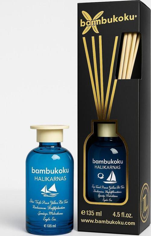 Halikarnas kokusu 135 ml