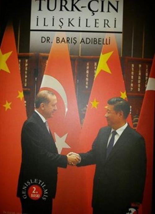 Osmanlıdan Günümüze Türk - Çin İlişkileri