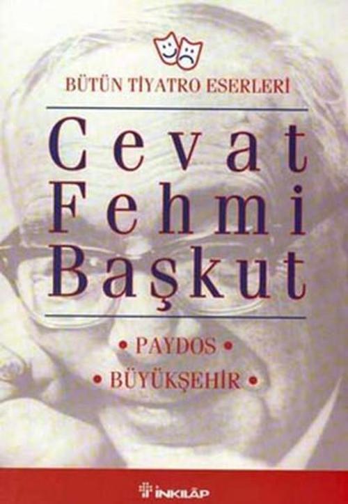 Paydos-Büyükşehir