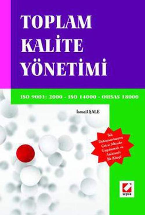 Toplam Kalite Yönetimi