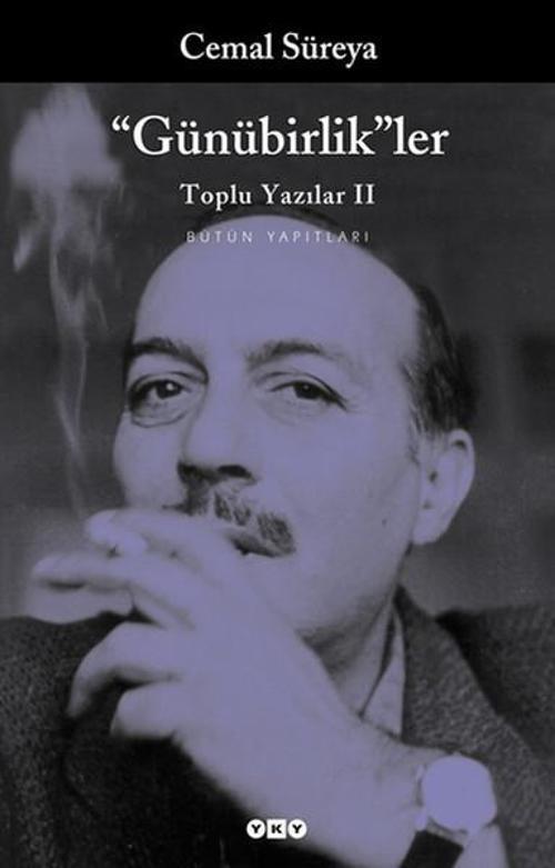 Günübirlik'ler
