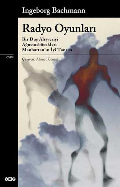 Yapı Kredi Yayınları Radyo Oyunları