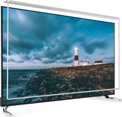 75 Inç 190 Ekran Tv Ekran Koruyucu Ekran Koruma Paneli