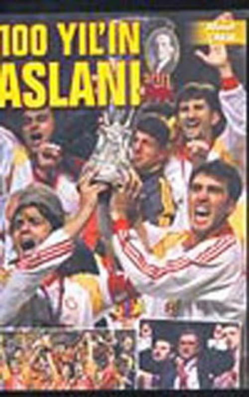 100 Yıl ' ın Aslanları