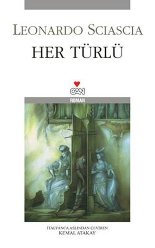 Can Yayınları Her Türlü