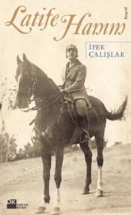 Latife Hanım