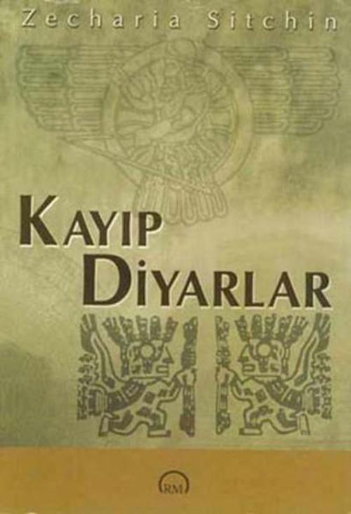 Kayıp Diyarlar-Dünya Tarihçesi 4