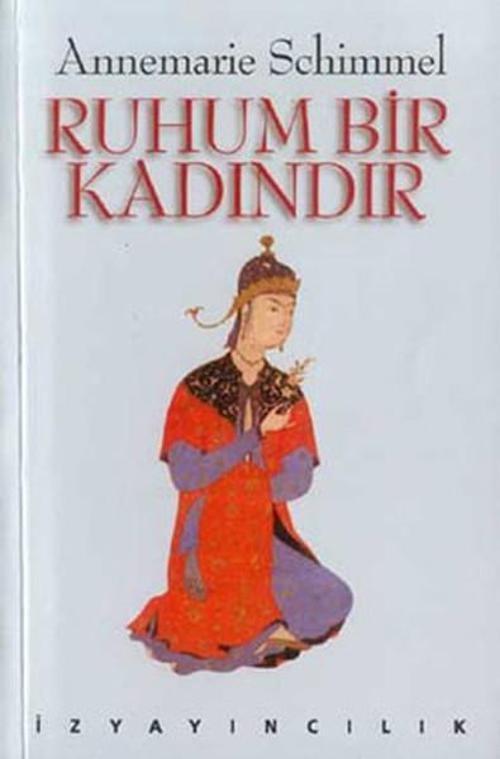 Ruhum Bir Kadındır