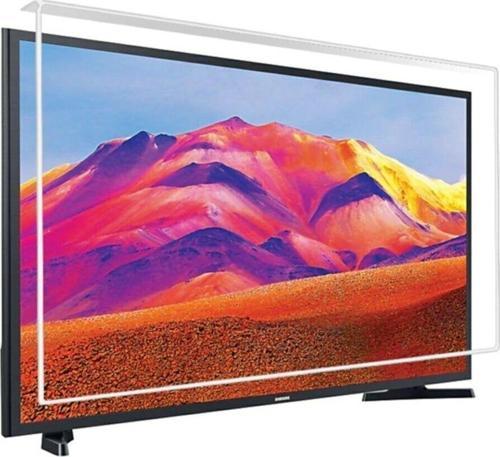 Samsung 55" Inç 55Q9Fn Tv Ekran Koruyucu 139 Ekran Kırılmaz Panel