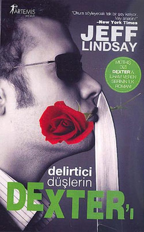 Delirtici Düşlerin Dexteri