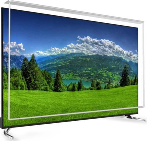 49 Inç 124 Ekran Tv Ekran Koruyucu Ekran Koruma Paneli