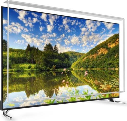 58 Inç 147 Ekran Tv Ekran Koruyucu Ekran Koruma Paneli