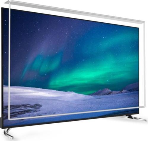 75 Inç 190 Ekran Tv Ekran Tv Uyumlu Ekran Koruyucu Ekran Koruma Paneli