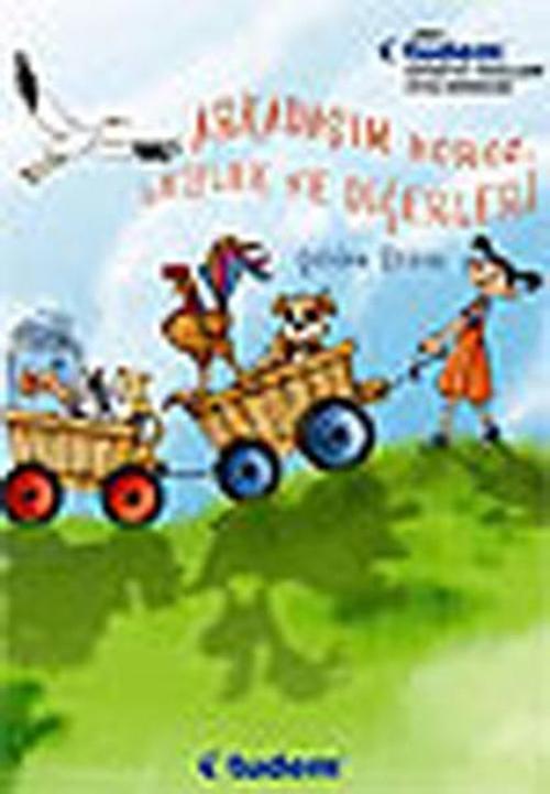 Arkadaşım Horoz  Leylek ve Diğerleri