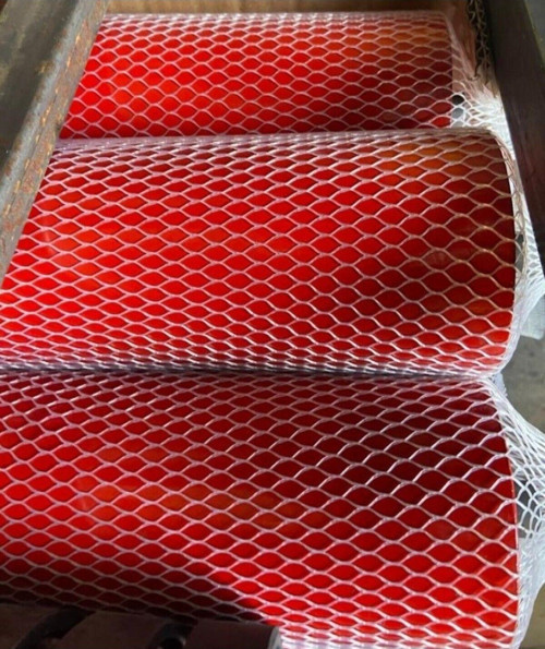 Metal Koruma Filesi, 10 Cm-15Cm Kadar Genişler, 285 M, 10 Kg, Şeffaf