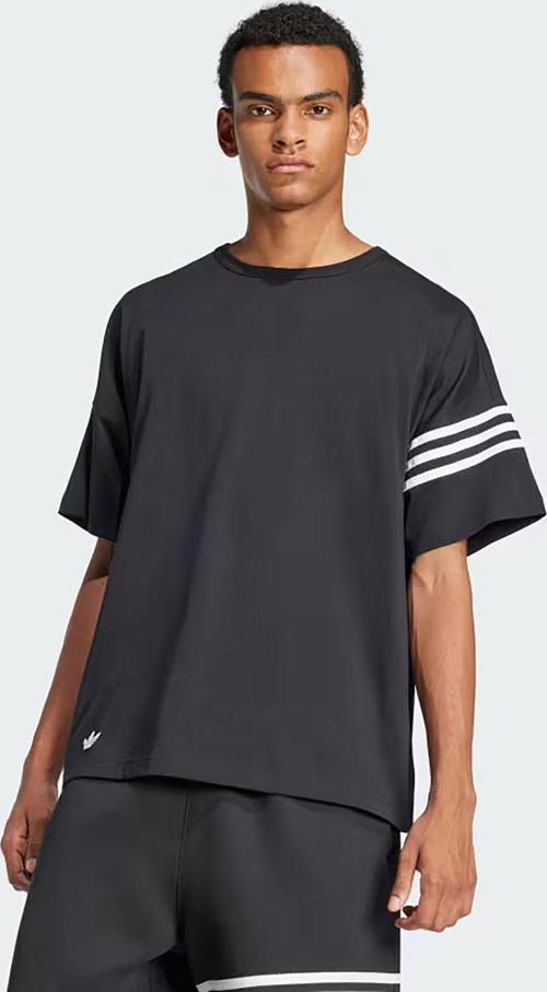 Erkek Günlük T-shirt Neu C Tee Jc9935