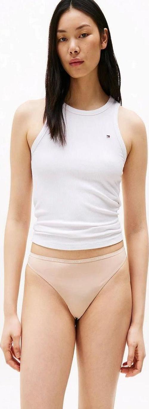 3 PACK MULTI SHAPE BOTTOM Kadın bej İç Çamaşırı UW0UW057560VH