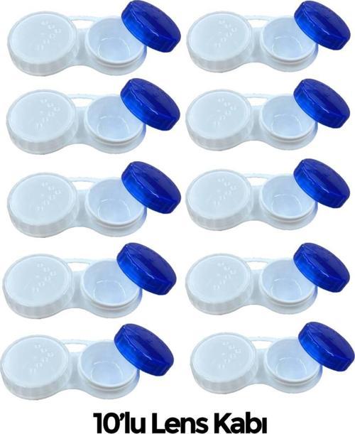 Lens Kabı