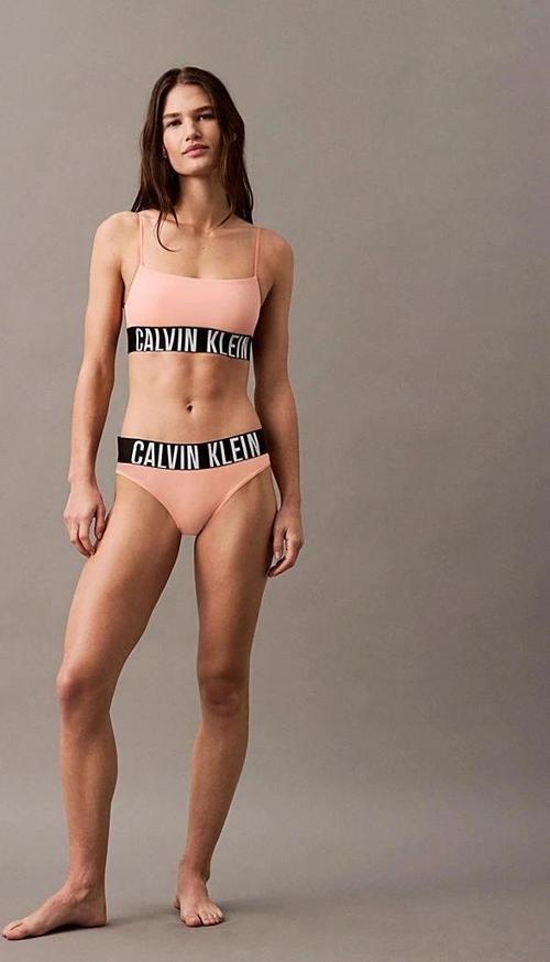 BIKINI Kadın  Bikini 000QF7792E-TD9