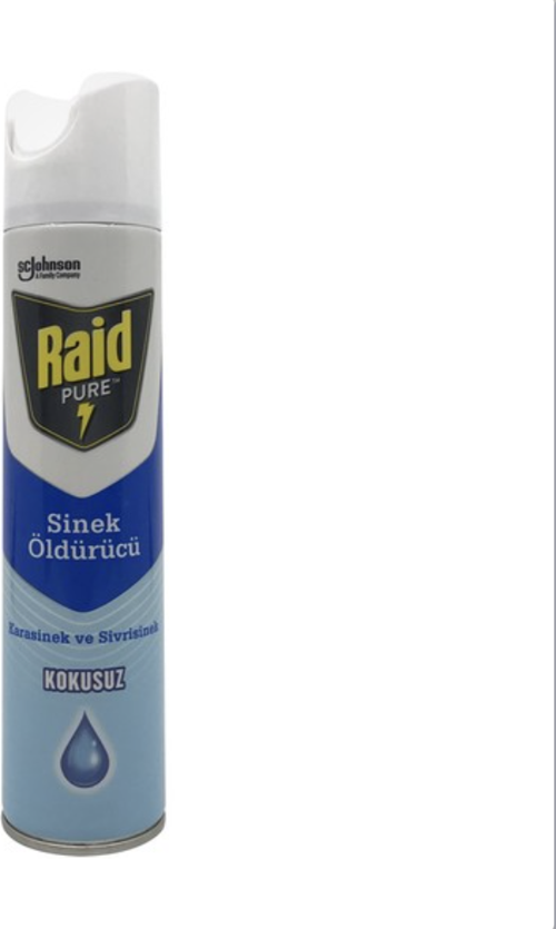 Pure Kokusuz Sinek Öldürücü 300 ml