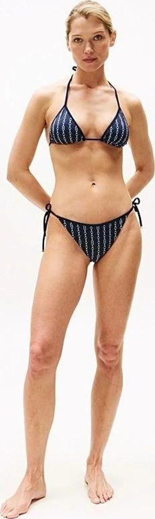 TRIANGLE RP PRINT Kadın  Bikini UW0UW053140G3