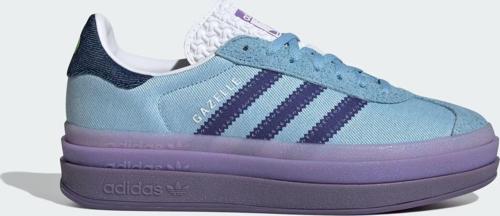 Kadın Günlük Spor Ayakkabı Gazelle Bold X Ks W Ig4339