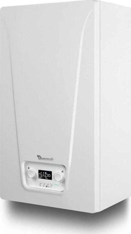 Lunatec 24 Kw Tam Yoğuşmalı Kombi