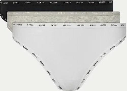 3 PACK BASIC BRAZILIAN Kadın Gri İç Çamaşırı O5RG11K6YW1-FJ7L
