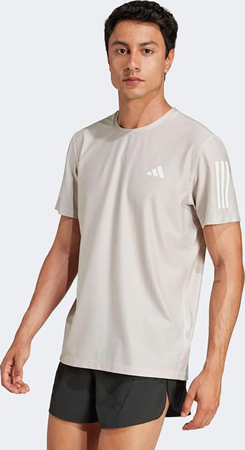 Erkek Koşu - Yürüyüş T-shirt Otr B Tee Jc9788