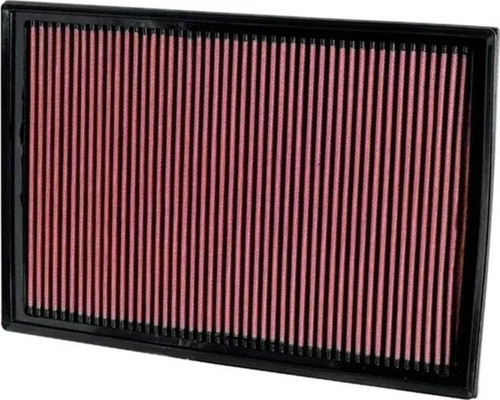 Bmw X5 3.0l 2007-2010 Kn-33-2406 Hava Filtresi