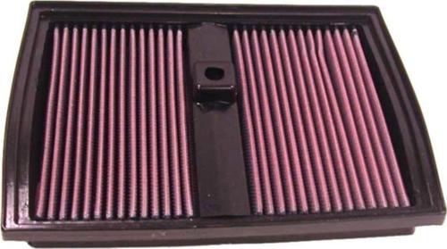 Kn 33-2217 Mercedes S63 - Cl63 Hava Filtresi