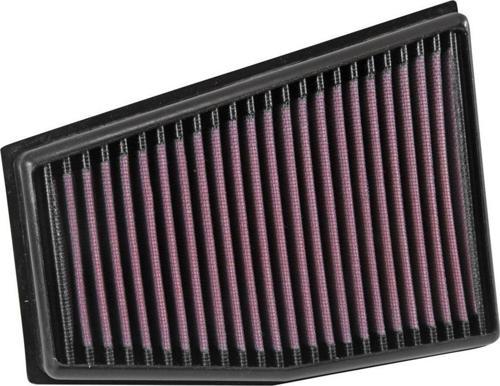 Kn 33-3032 Hava Filtresi Kutu Için Filtresi Kn