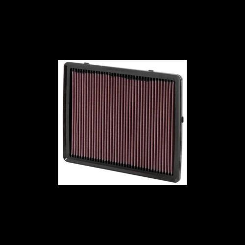 KN-33-2116 HAVA FİLTRESİ