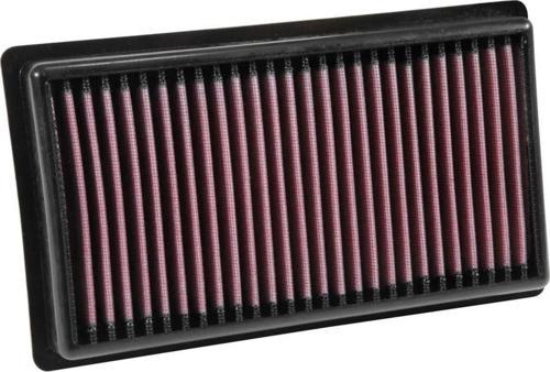 KN-33-3081 HAVA FİLTRESİ