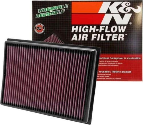 Lotus Excel 1991 Hava Filtresi Kn-33-2784